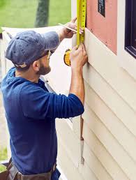 Best Wood Siding Installation  in Colonial Rk, PA